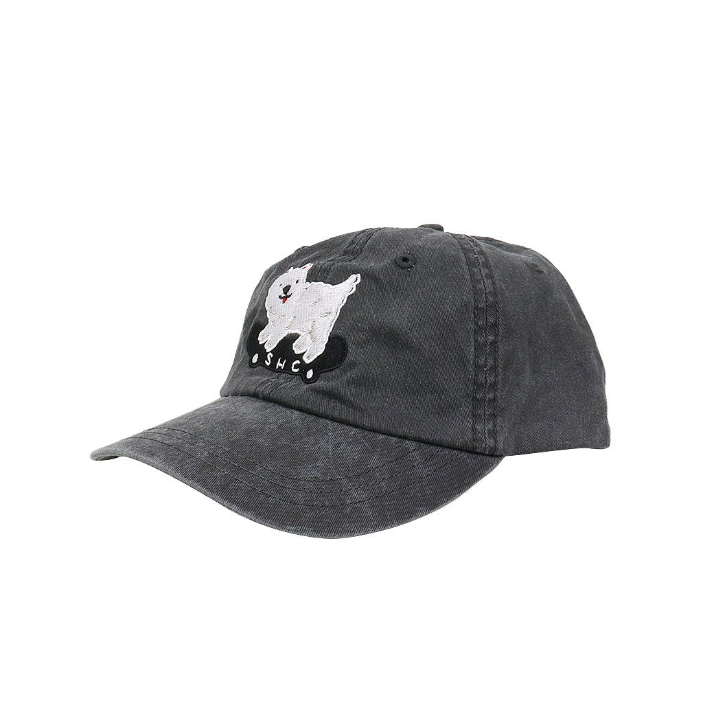 SK8 Dawg Dad Hat - Town City