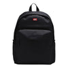 Skate All Day Backpack - Black - Town City