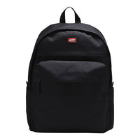 Skate All Day Backpack - Black - Town City