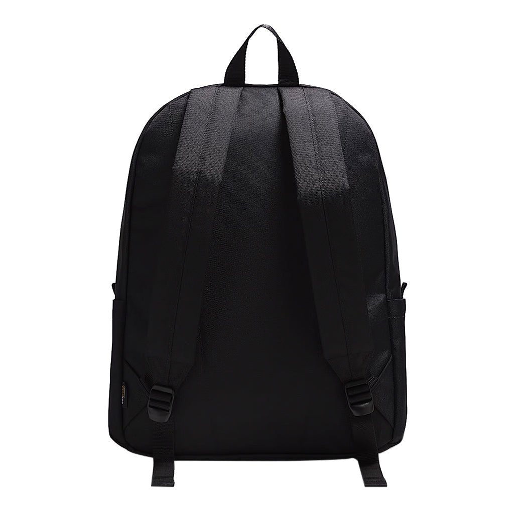 Skate All Day Backpack - Black - Town City