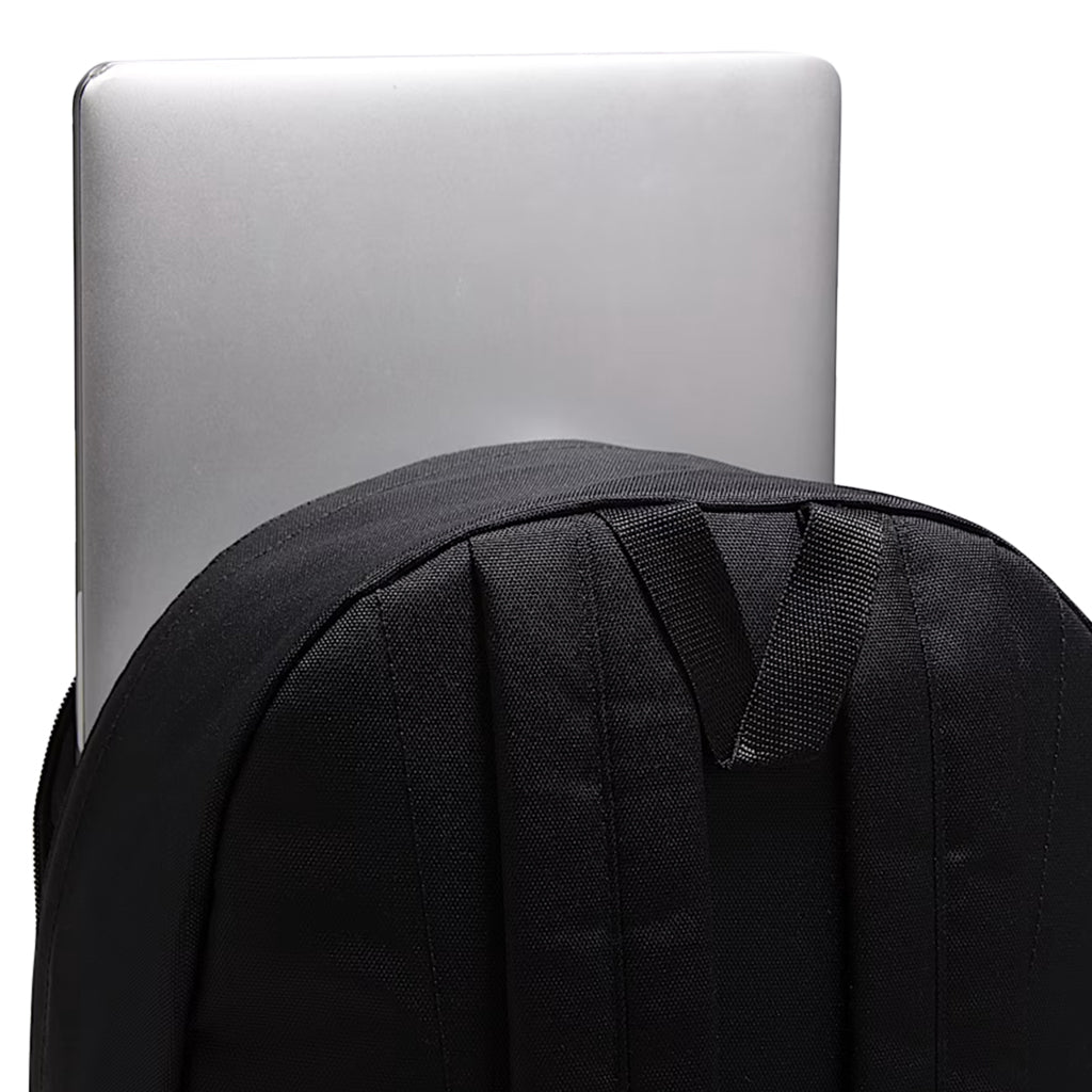 Skate All Day Backpack - Black - Town City