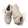Skate Atiba Jefferson Half Cab Wafflecup - Atiba Oatmeal Beige - Town City