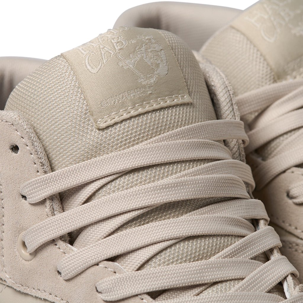 Skate Atiba Jefferson Half Cab Wafflecup - Atiba Oatmeal Beige - Town City