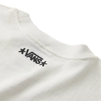 Skate Atiba Jefferson Haze Curb T-Shirt - Atiba White - Town City