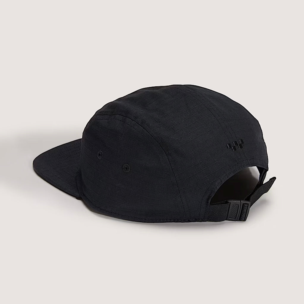 Skate Atiba Jefferson Haze Snapback Hat - Town City