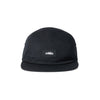Skate Atiba Jefferson Haze Snapback Hat - Town City