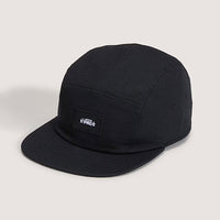 Skate Atiba Jefferson Haze Snapback Hat - Town City