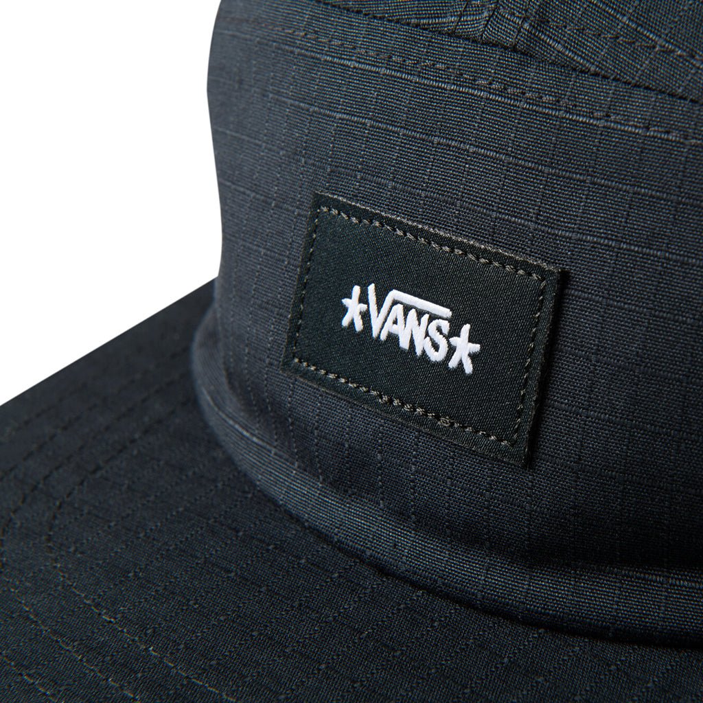 Skate Atiba Jefferson Haze Snapback Hat - Town City