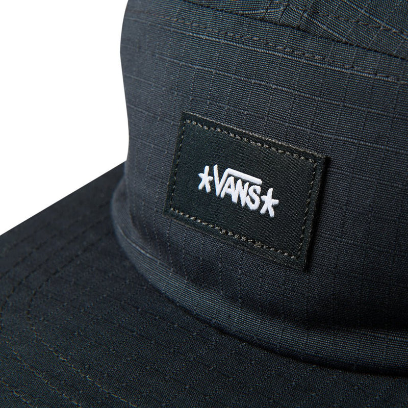 Skate Atiba Jefferson Haze Snapback Hat - Town City