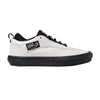 Skate Atiba Jefferson Safe Low - Bone White/Black