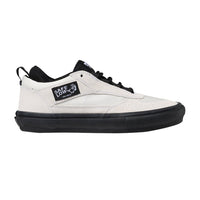 Skate Atiba Jefferson Safe Low - Bone White/Black