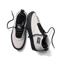 Skate Atiba Jefferson Safe Low - Bone White/Black - Town City