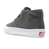 Skate Authentic Mid - Pewter - Town City