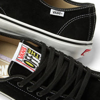 Skate Ave Classic - Black/White - Town City