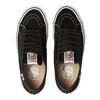 Skate Ave Classic - Black/White - Town City