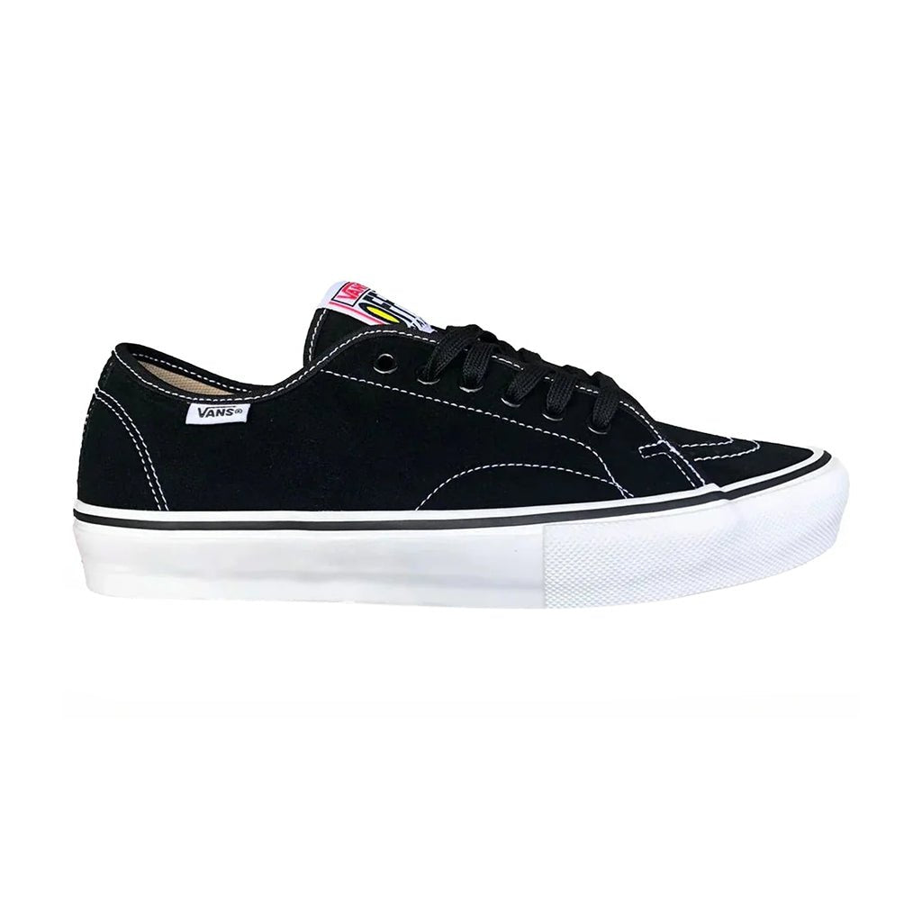Skate Ave Classic - Black/White - Town City
