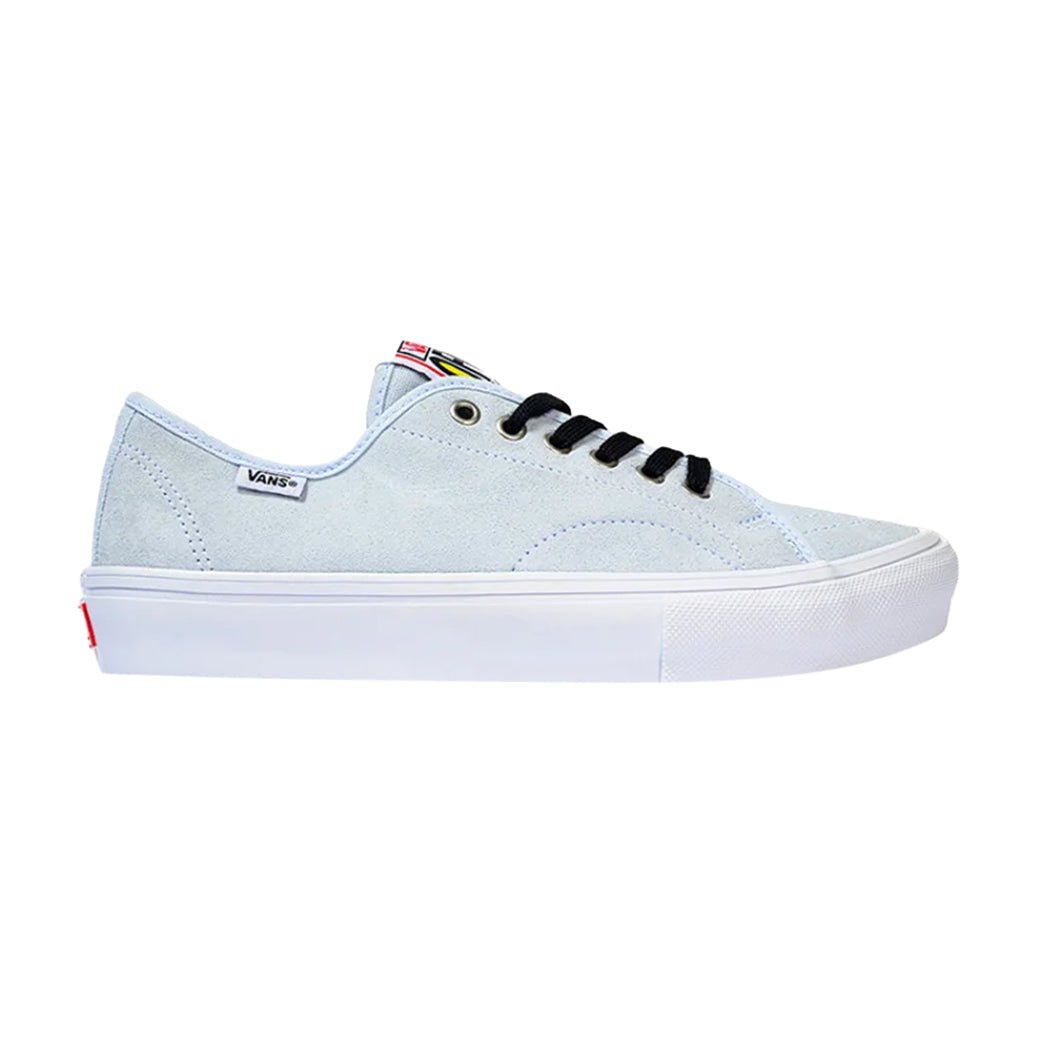Skate Ave Classic - Sky Blue - Town City