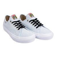 Skate Ave Classic - Sky Blue - Town City