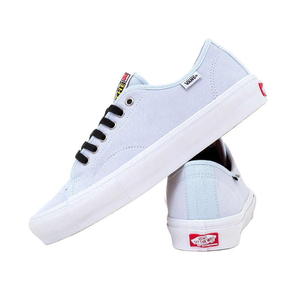 Skate Ave Classic - Sky Blue - Town City
