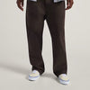 Skate Check - 5 Loose Denim - After Dark Brown - Town City
