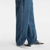Skate Check - 5 Loose Denim - Vintage Indigo - Town City