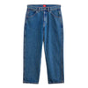 Skate Check - 5 Loose Denim - Vintage Indigo - Town City
