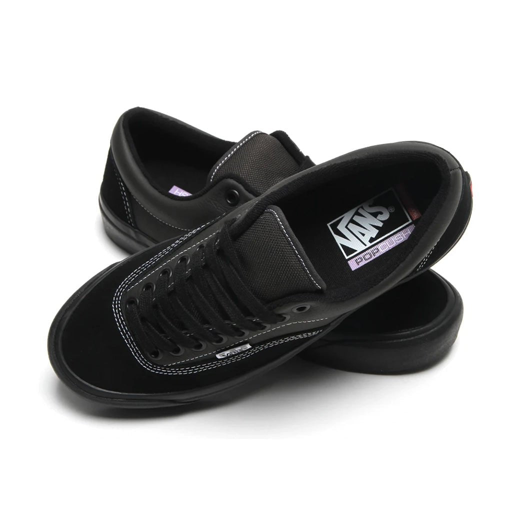 Skate Era Sub - Black/Black - Town City