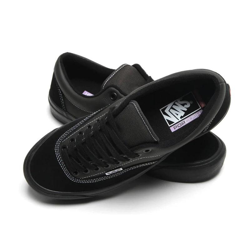 Skate Era Sub - Black/Black - Town City