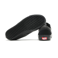 Skate Era Sub - Black/Black - Town City