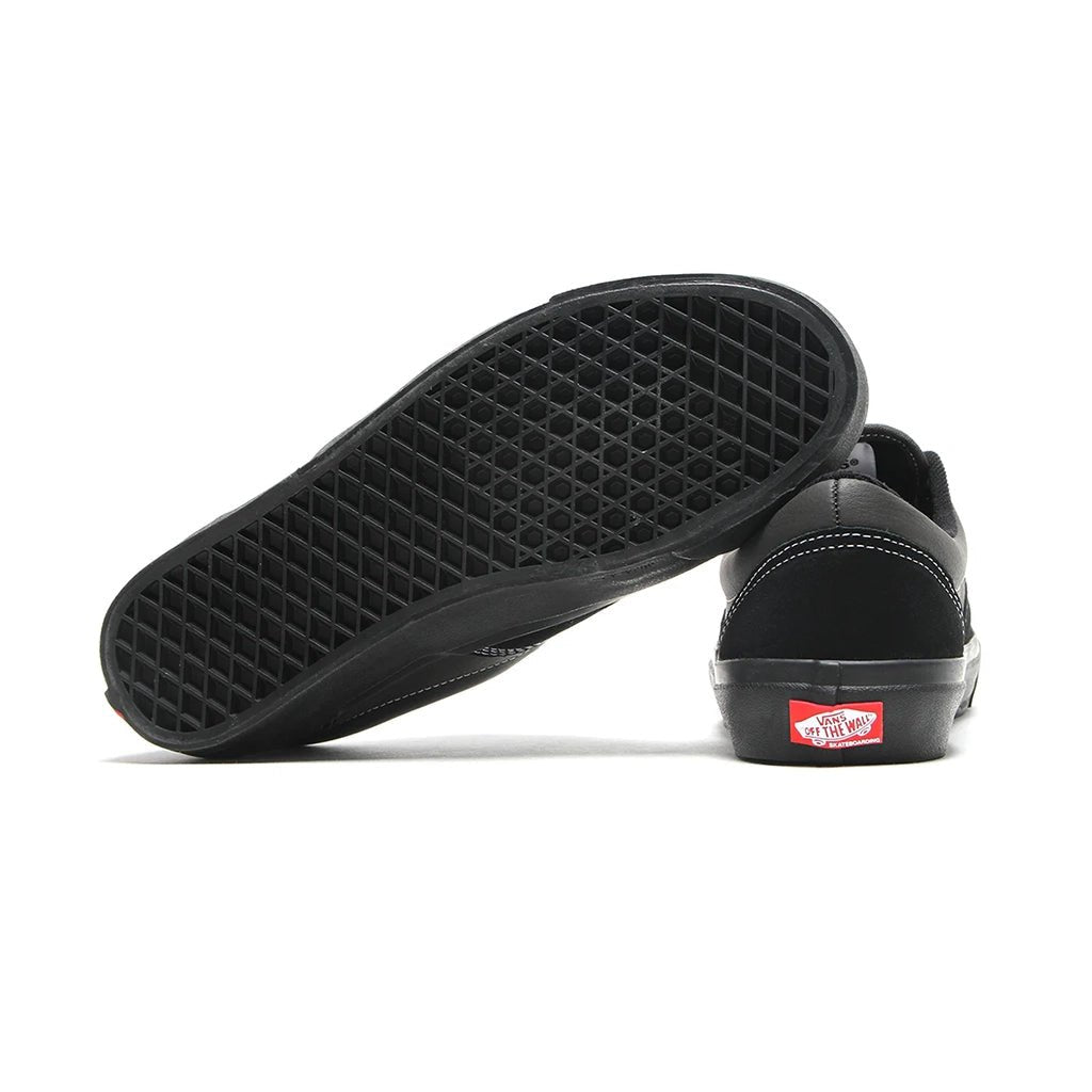 Skate Era Sub - Black/Black - Town City
