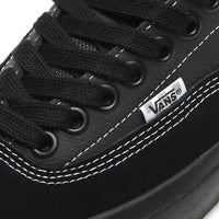Skate Era Sub - Black/Black - Town City