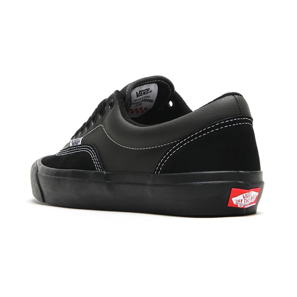 Skate Era Sub - Black/Black - Town City