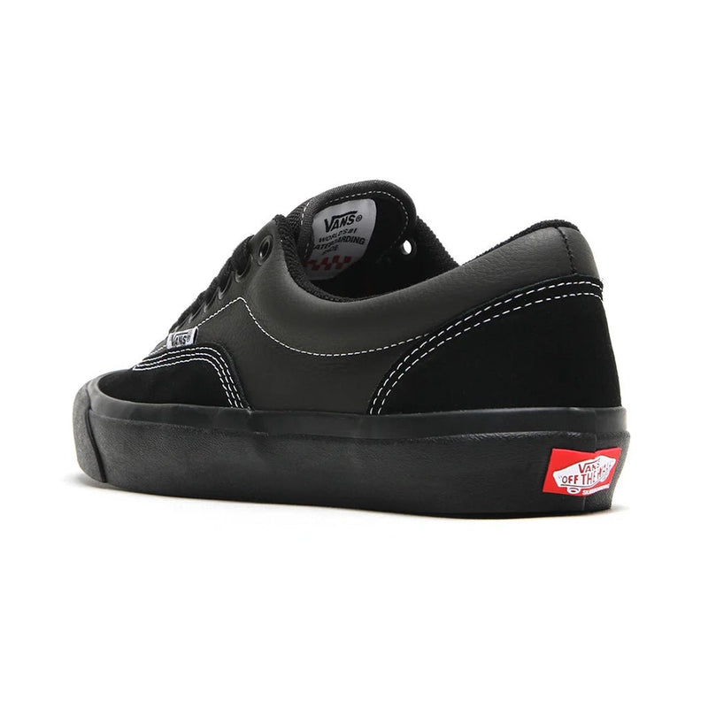 Skate Era Sub - Black/Black - Town City