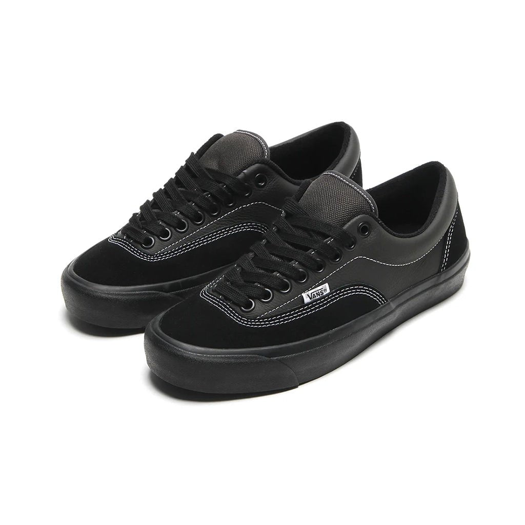 Skate Era Sub - Black/Black - Town City