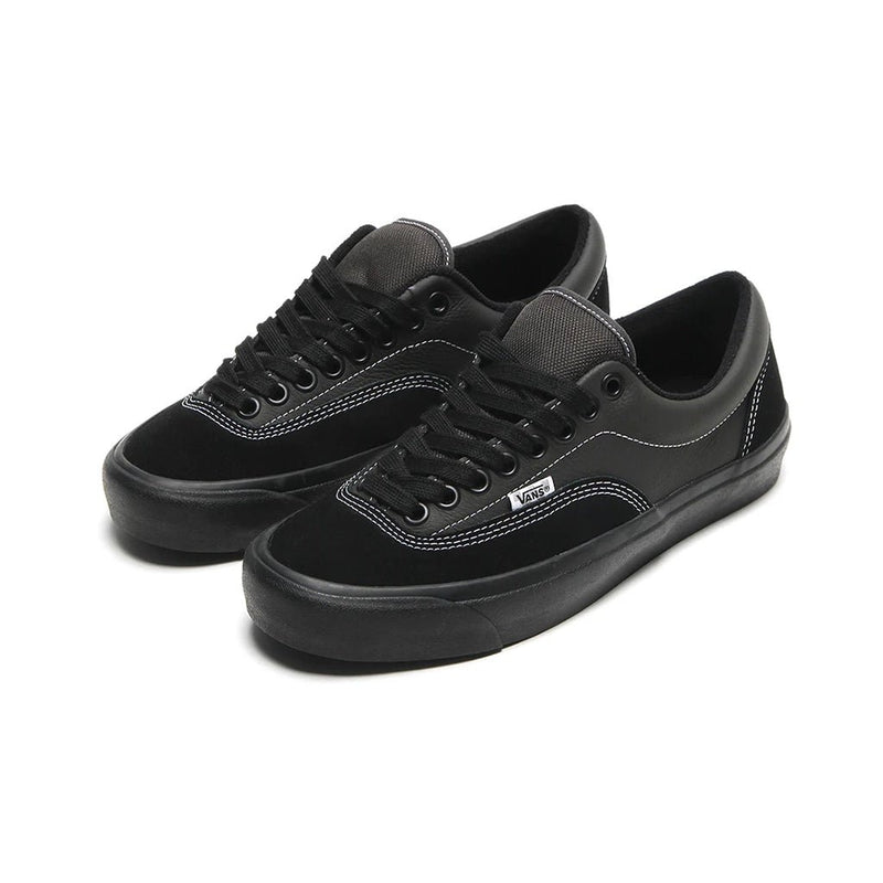 Skate Era Sub - Black/Black - Town City