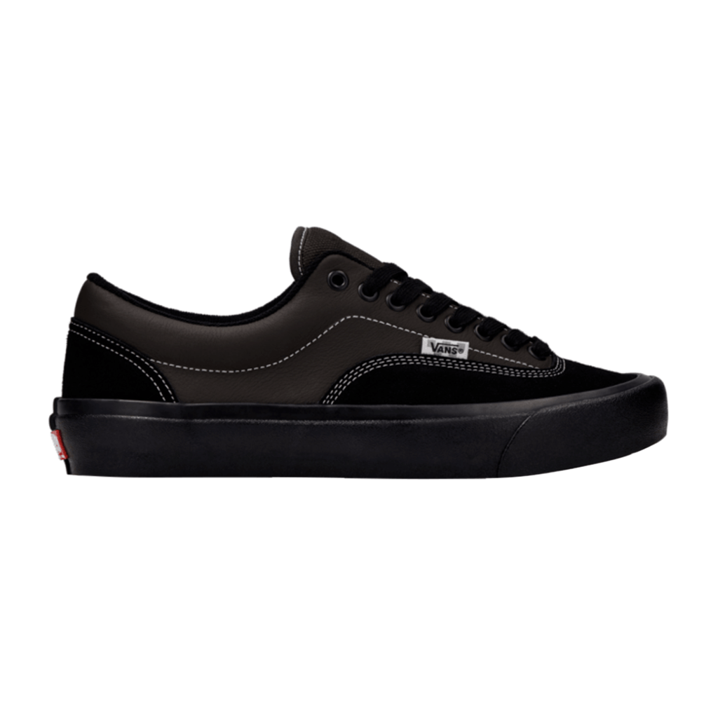 Skate Era Sub - Black/Black - Town City