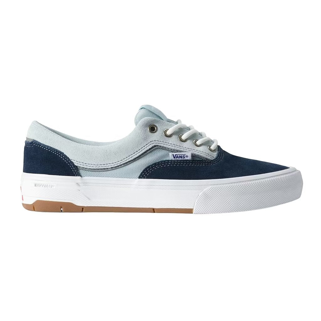 Skate Era Wafflecup - Navy Blue/Light Blue - Town City