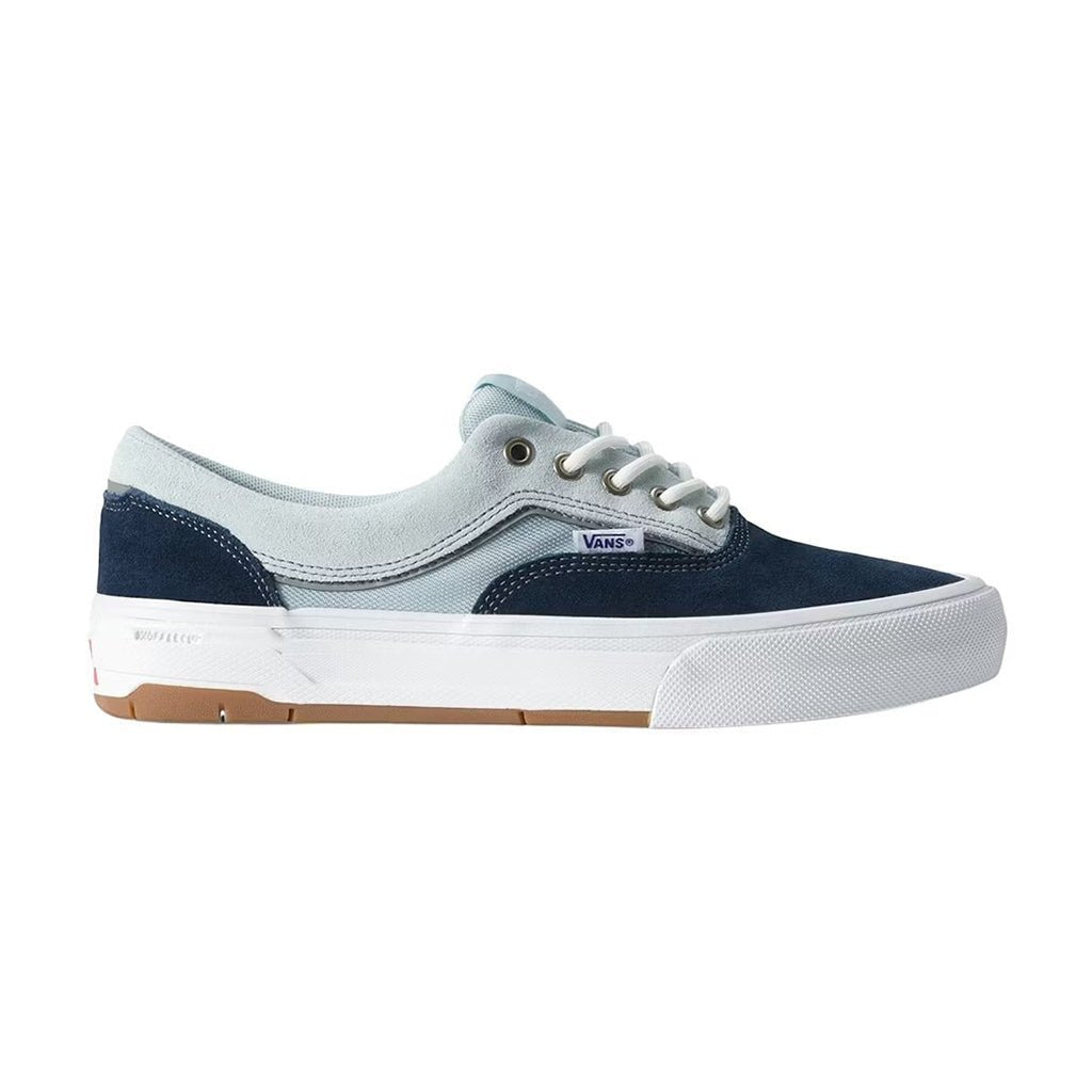 Skate Era Wafflecup - Navy Blue/Light Blue - Town City