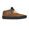 Skate Half Cab - Duck Golden Brown/Black - Town City