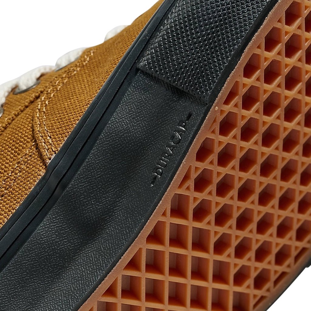 Skate Half Cab - Duck Golden Brown/Black - Town City