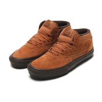 Skate Half Cab - Golden Brown/Gum - Town City