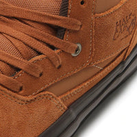 Skate Half Cab - Golden Brown/Gum - Town City