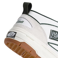 Skate Half Cab Waffle Cup - Una Farrar Utility Block Blanc De Blanc - Town City