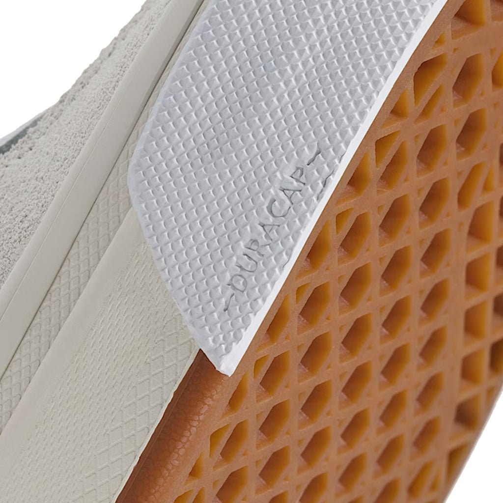 Skate Half Cab Waffle Cup - Una Farrar Utility Block Blanc De Blanc - Town City