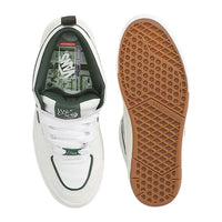 Skate Half Cab Waffle Cup - Una Farrar Utility Block Blanc De Blanc - Town City