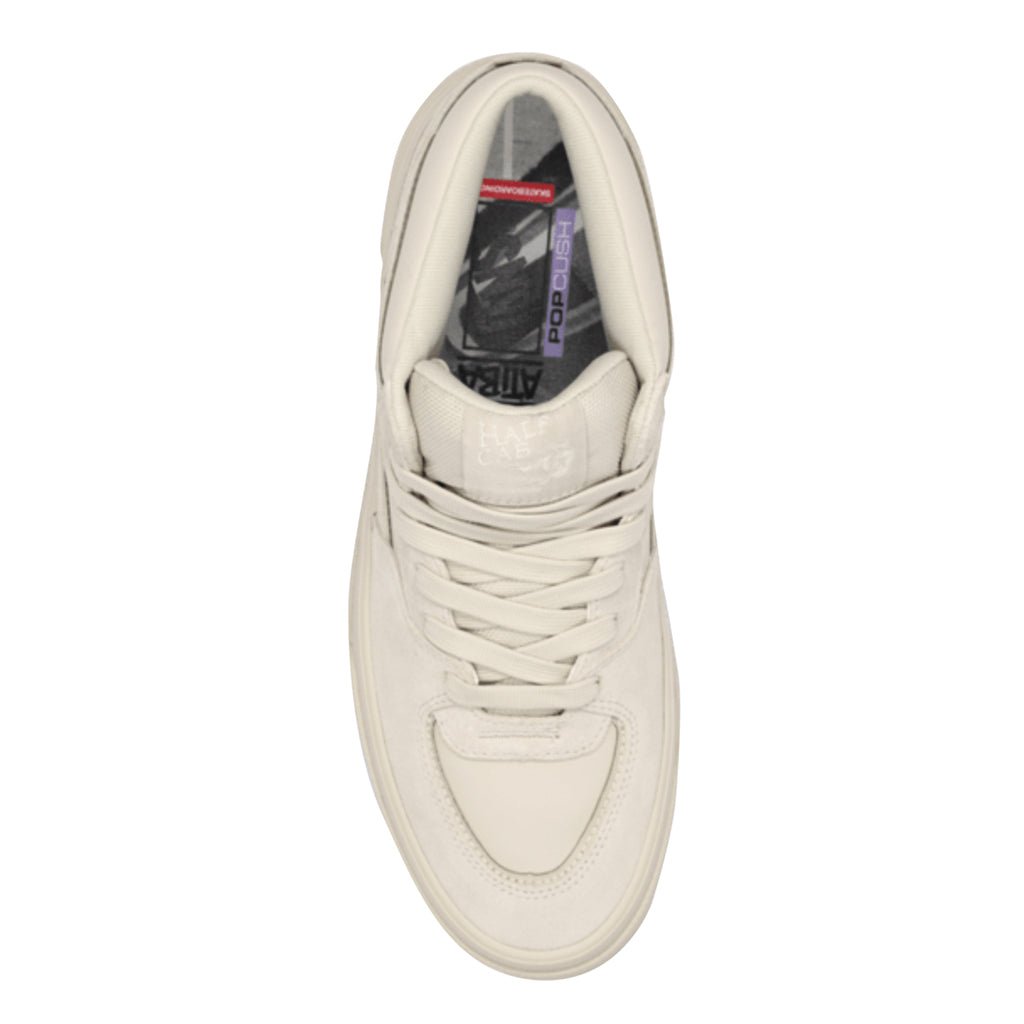 Skate Half Cab Wafflecup - Atiba Oatmeal - Town City