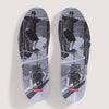 Skate Half Cab Wafflecup - Atiba Oatmeal - Town City