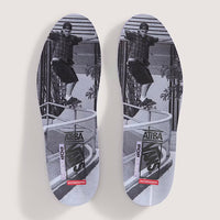 Skate Half Cab Wafflecup - Atiba Oatmeal - Town City