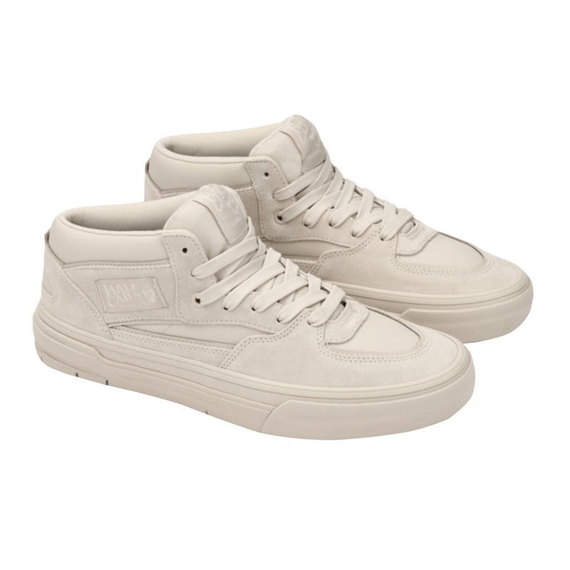 Skate Half Cab Wafflecup - Atiba Oatmeal - Town City