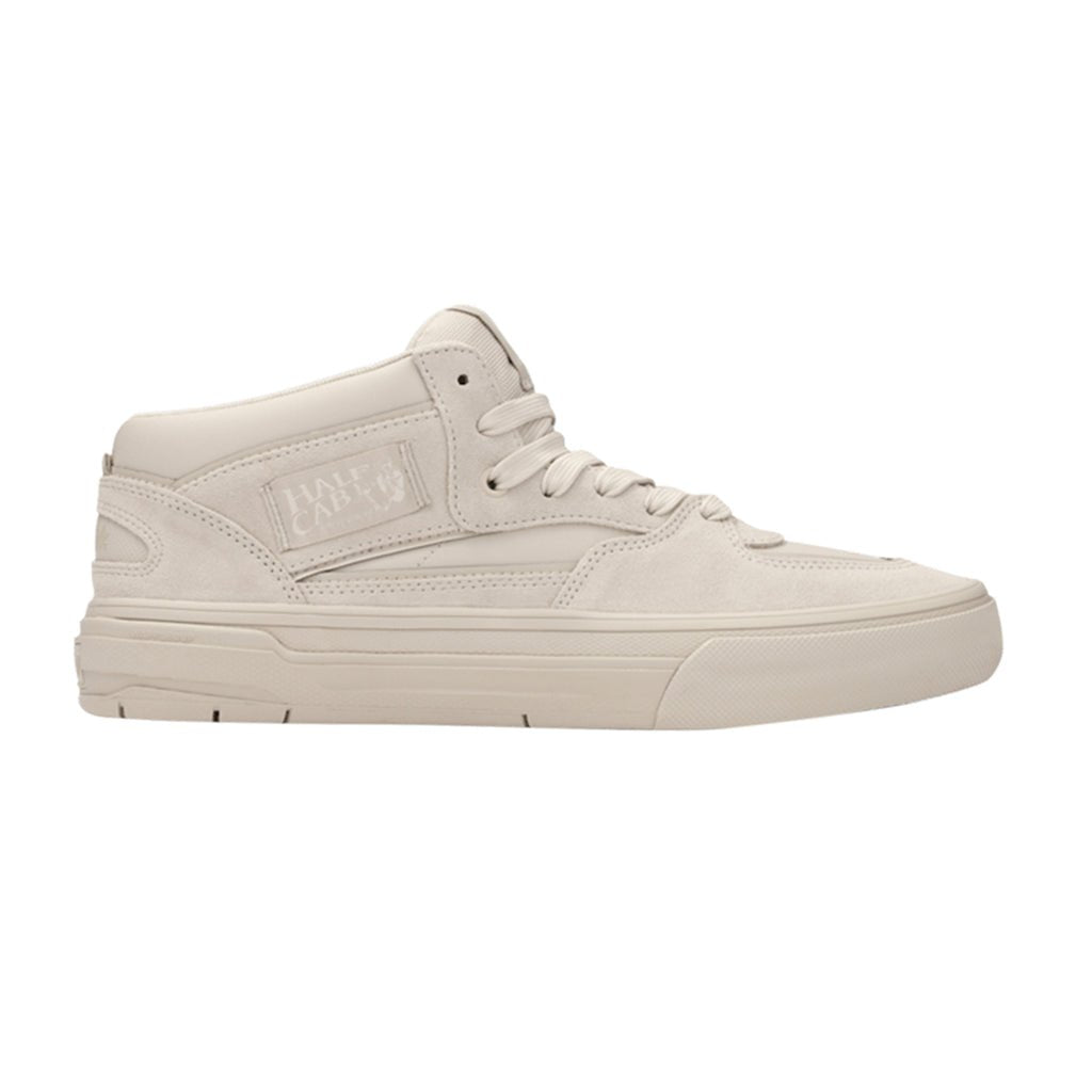 Skate Half Cab Wafflecup - Atiba Oatmeal - Town City